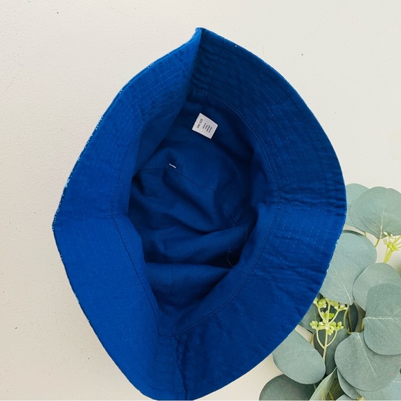 BP. Reversible Bucket Hat - Picture 4 of 5